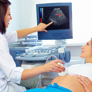 Sonography Centre in Lokhandwala